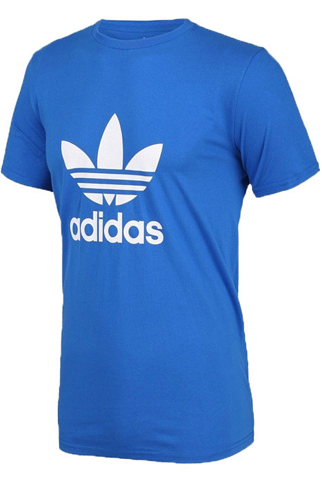 Koszulka adidas Blubird Adi Trefoil Tee (S23126)
