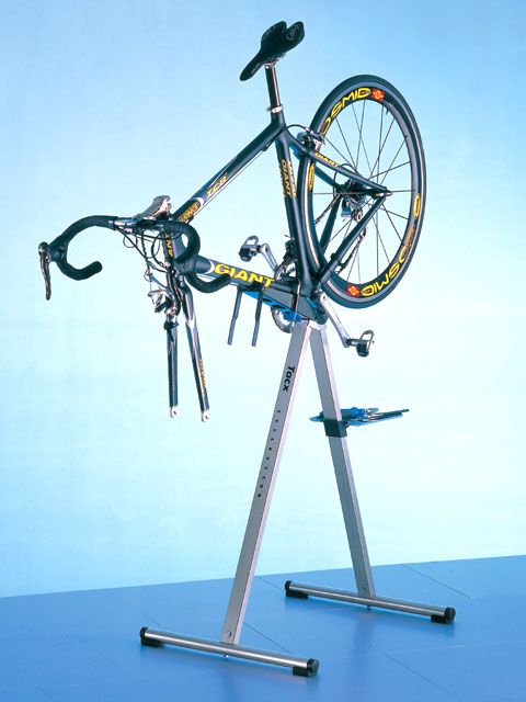 Tacx T3000 Cyclestand stojak serwis rowerów T-3000