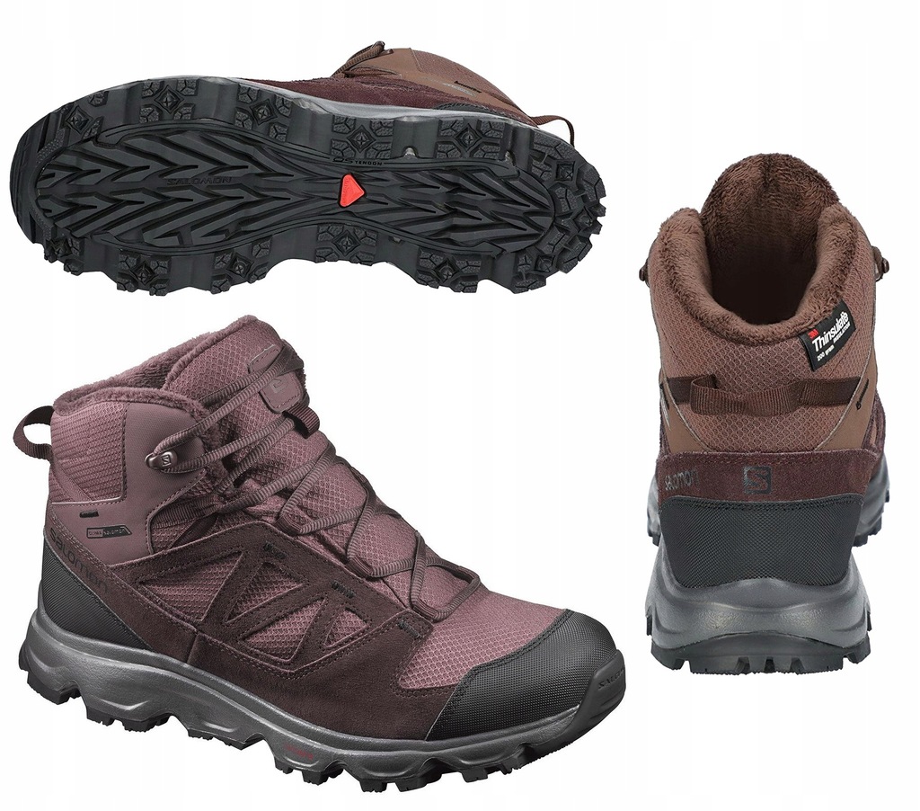 Salomon grimsey best sale 2 ts cswp