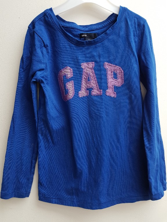 Bluzeczka Bluzka GapKids 116/122 cm