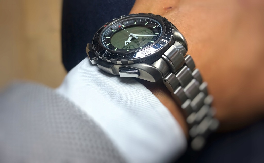 omega x33 for sale
