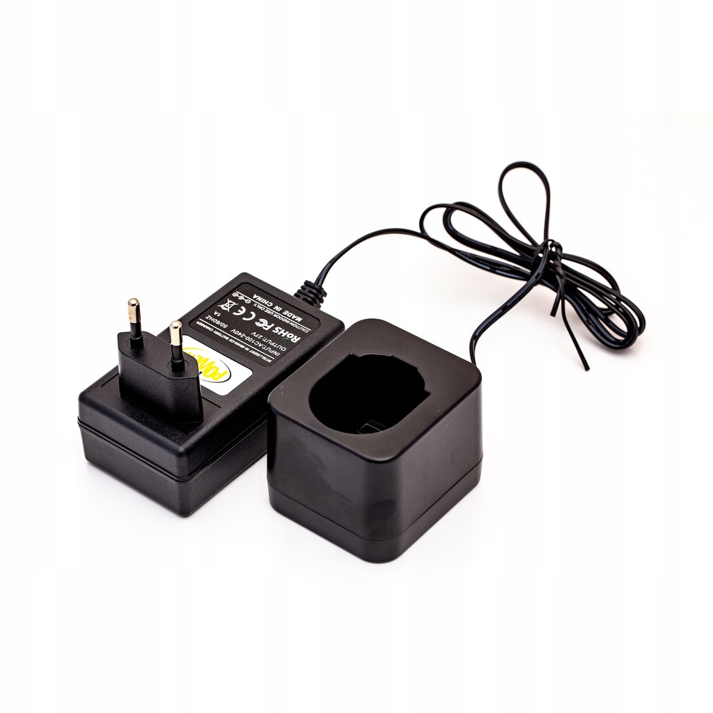 Ładowarka Black&Decker KC12C KC12CE 1,2-18V