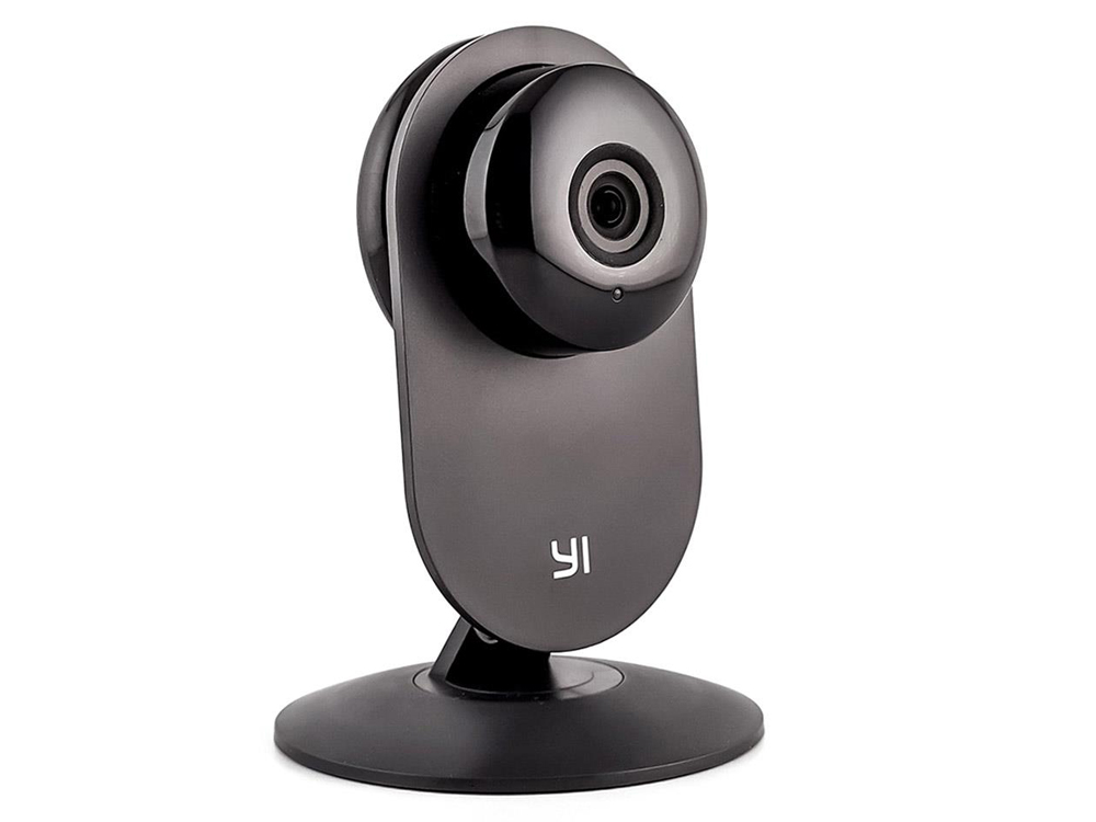 Kamera IP Xiaoyi Yi Home HD Wi-Fi Android iOS