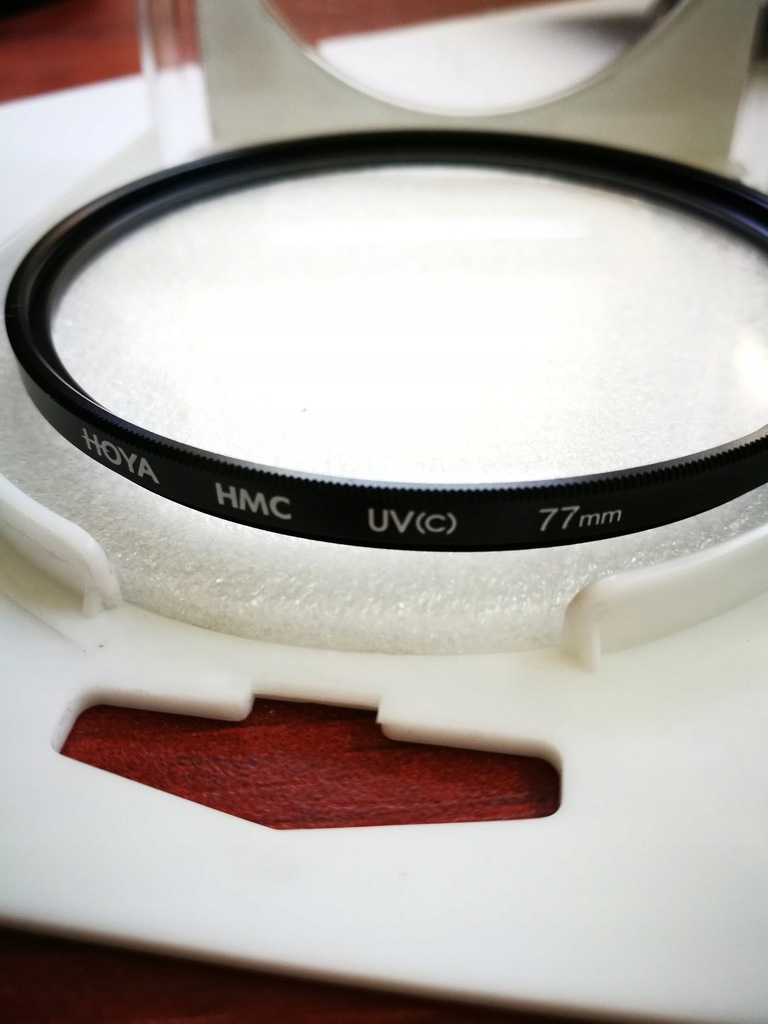 Filtr Hoya 77mm HMC UV (C) Multi-Coa