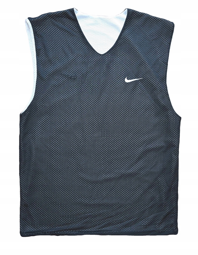 Nike BASKETBALL L/XL dwustronna koszulka do kosza