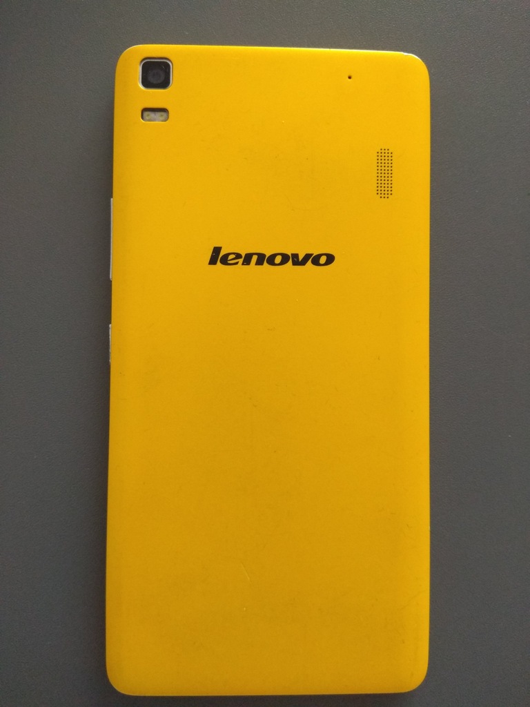 Lenovo K3 NOTE - sprawny