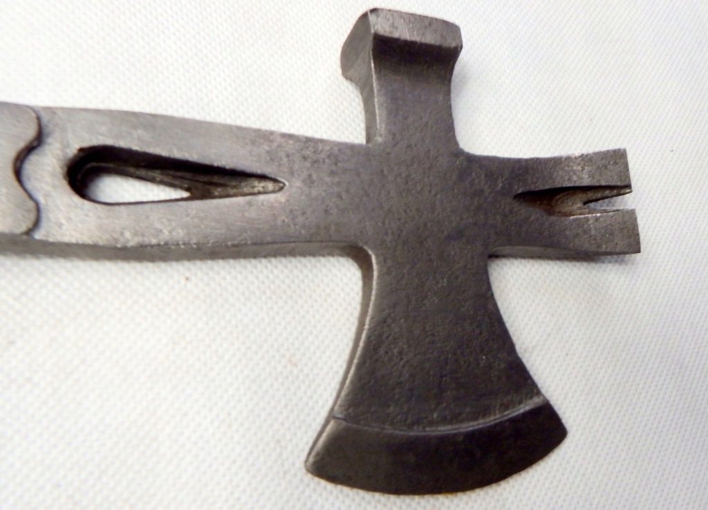 SWORDFISH BRAND STARA SIEKIERKA CIESIELSKA OD 1ZŁ 7729696330