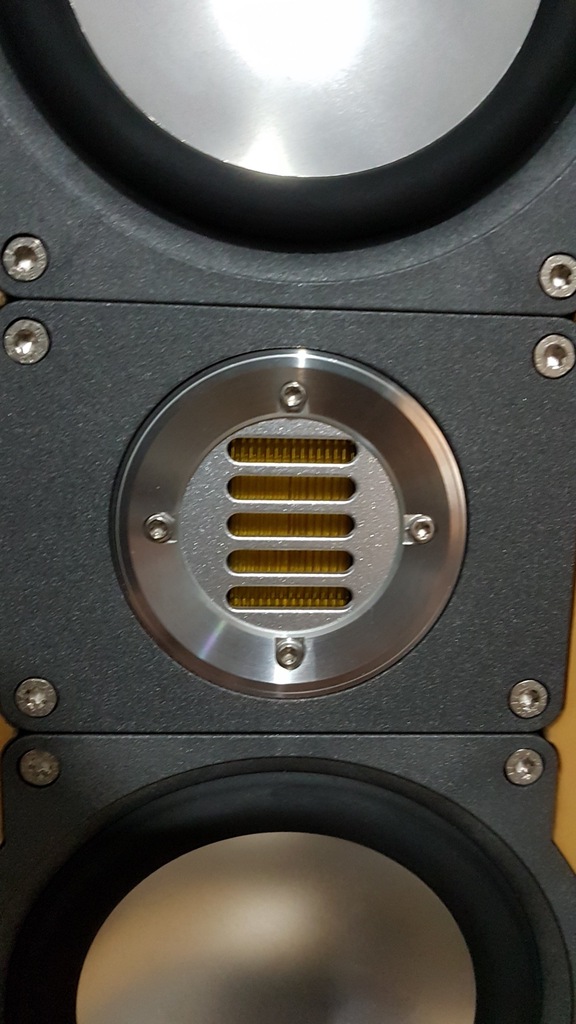 ELAC FS 207.2 JET raty allegro