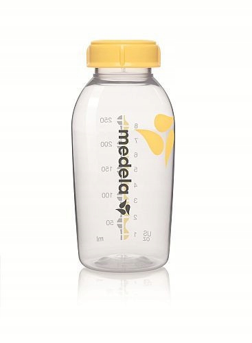 MEDELA MO-200.1659 Butelka bez smoczka 250 ml