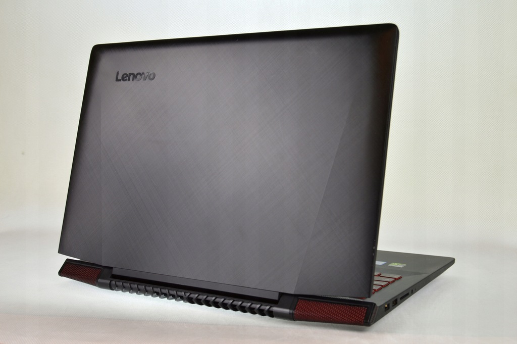 Lenovo y700 20GB!-DDR4 i7-6700HQ GTX 960M-4GB GWAR