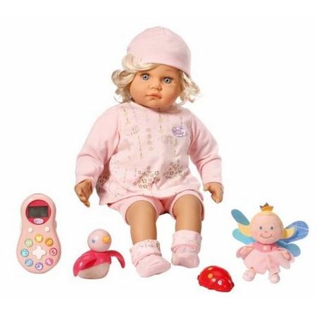 Lalka Little SunShine Zapf Creation