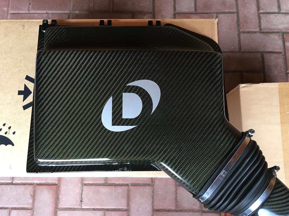 Bmw 335i e92 e93 n54 dinan k&n injen dolot fil