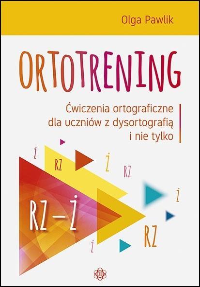 Ortotrening Rz Z Olga Pawlik 7295693492 Oficjalne Archiwum