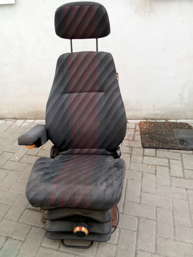 fotel VW T5 pneumatyczny 7450480193 oficjalne archiwum