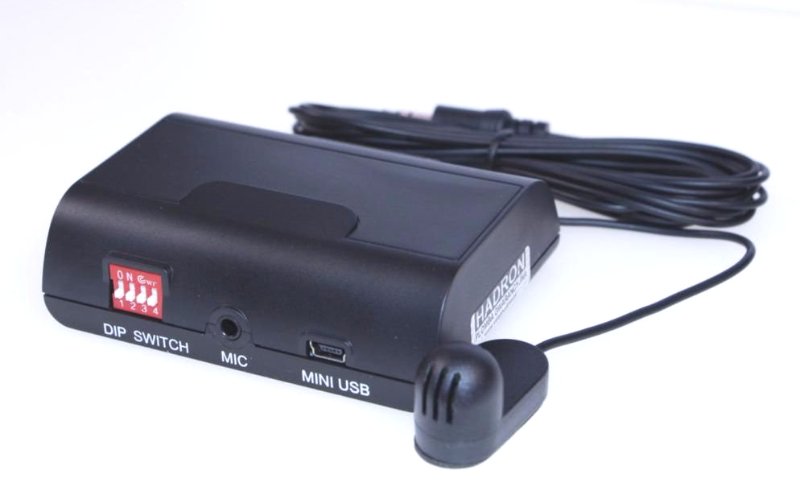 Zestaw głośnomówiący HONDA Accord Civic Bluetooth