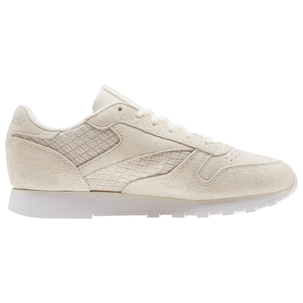 reebok classic leather woven