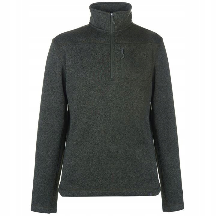 A1475 Karrimor Life sweter bluza POLAR MĘSKI M