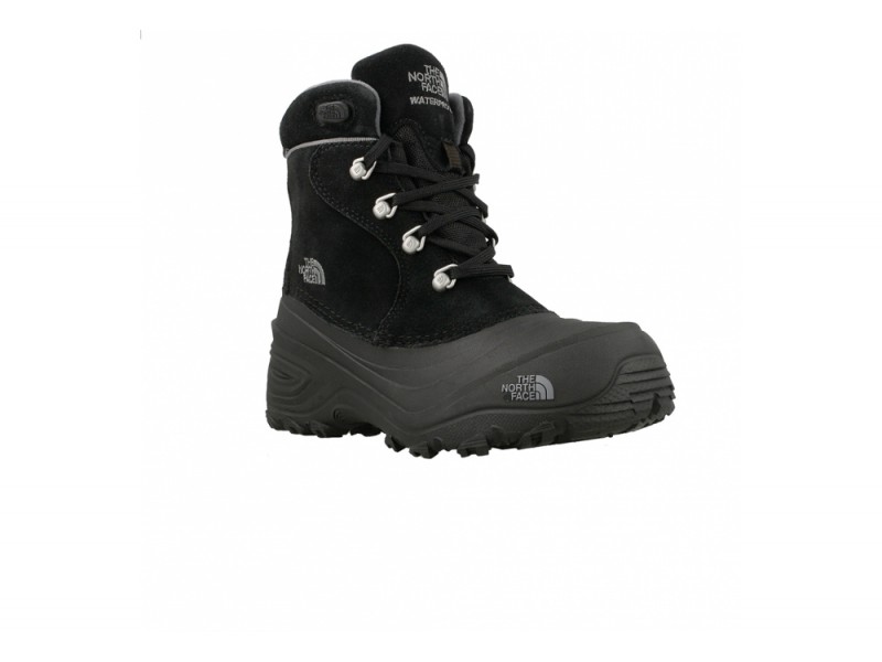 Buty The North Face II Removable Rozmiar 42