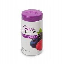 Kapsułki jagodowe JUICE PLUS