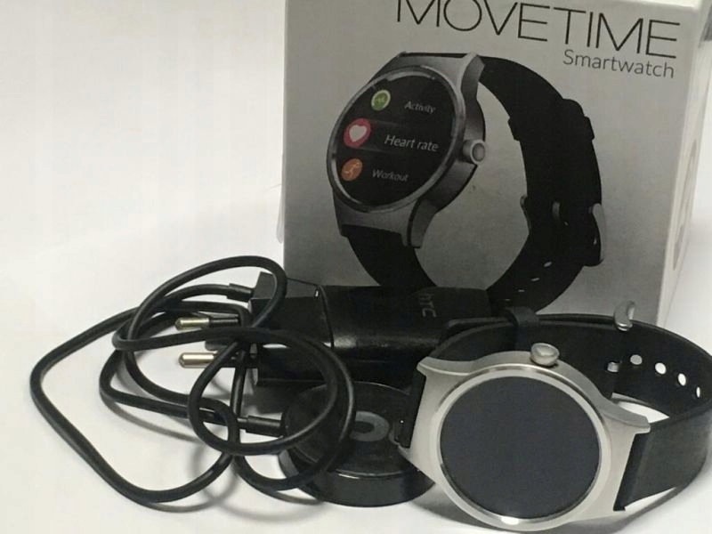 Smartwatch tcl movetime online mt10g