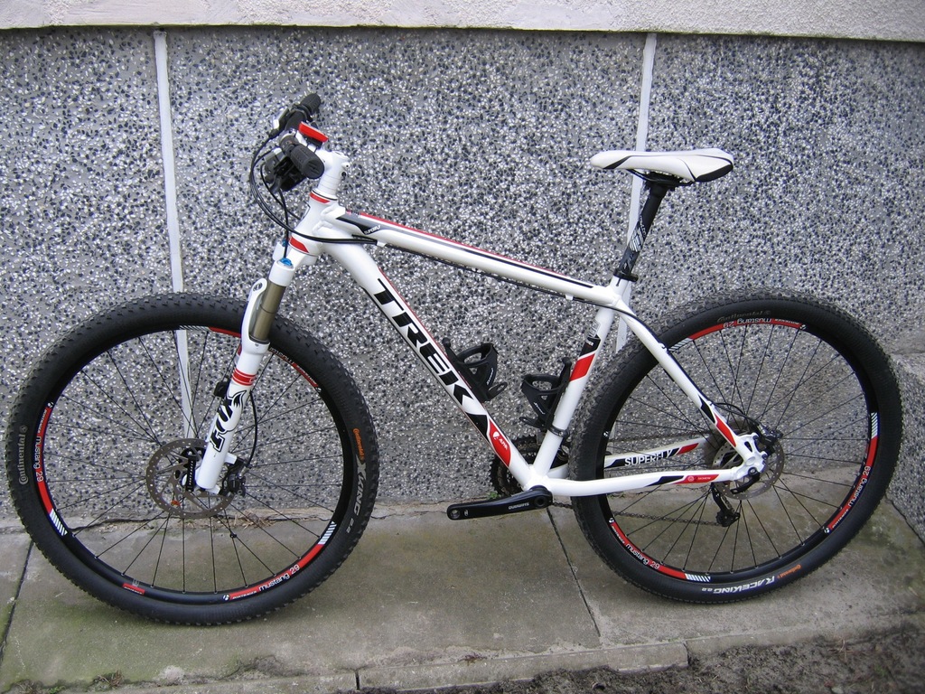 Trek superfly deals elite 29er