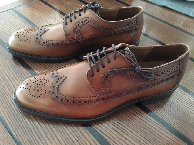 Lloyd store larson shoes