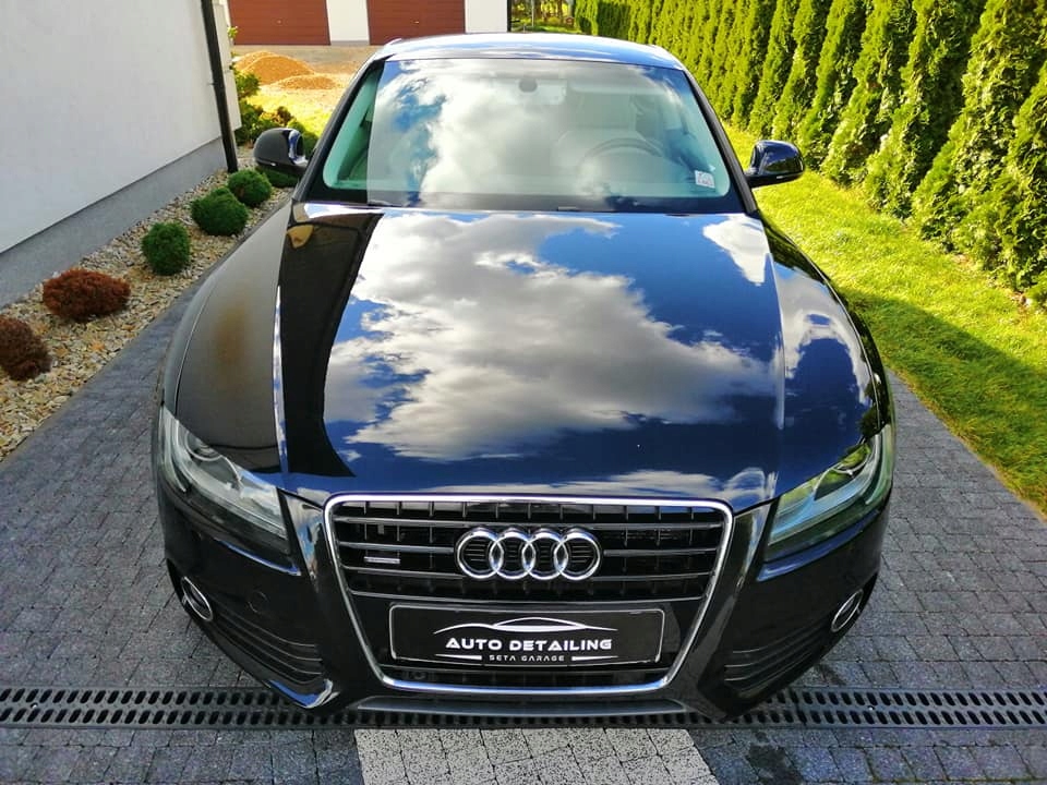 Bang olufsen audi a5