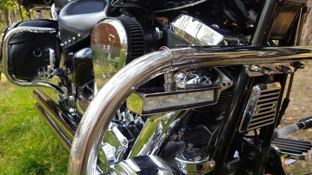 yamaha xv 1700 silverado