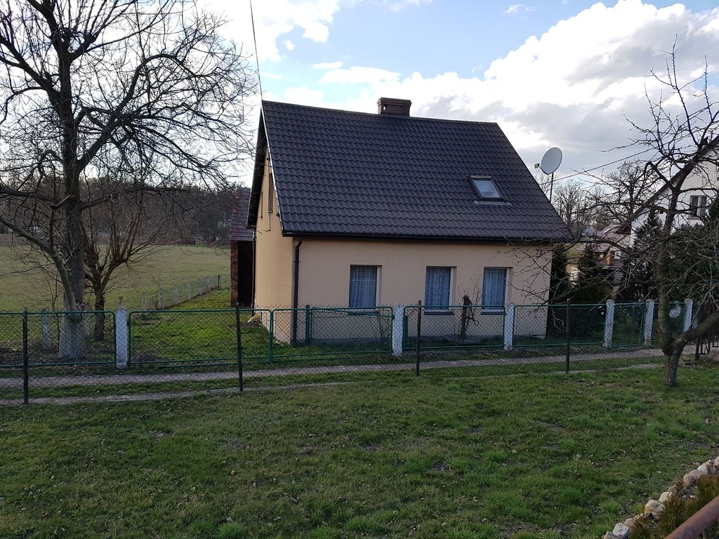Dom wolnostojący, Sławięcice Kędzierzyn-Koźle 100m