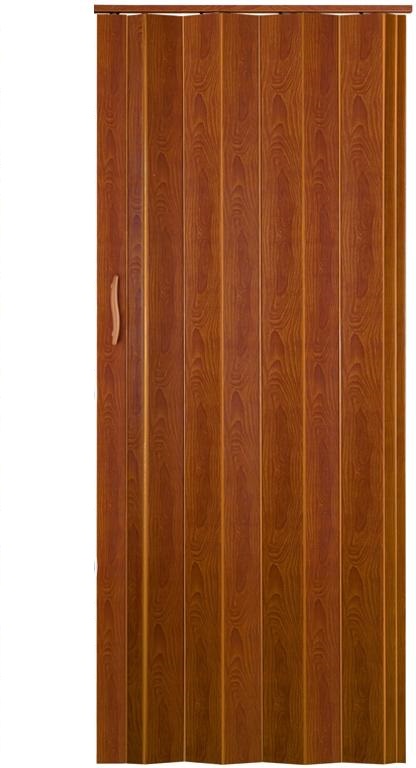 STANDOM drzwi harmonijkowe ST4 CALVADOS 83 cm