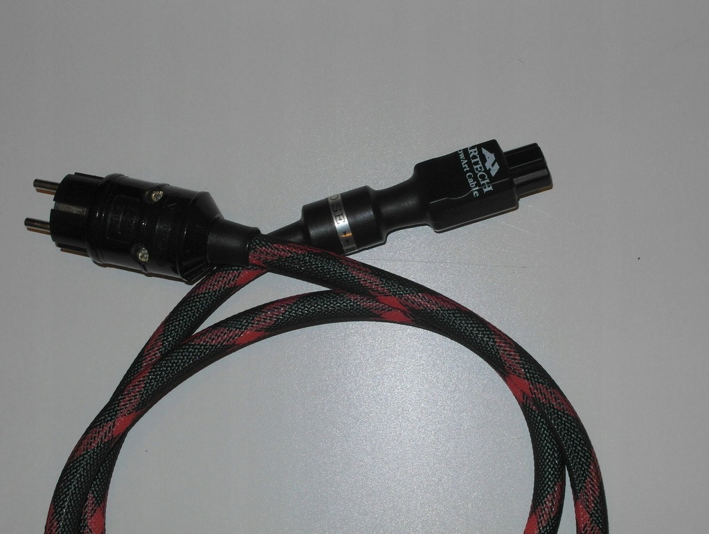 ARTECH PRO SE 1.5M kabel zasilający...Komis W-wa