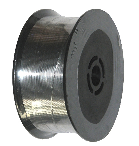 Drut aluminiowy Kiswel ER 308LSi fi 0.8mm 1kg MIG
