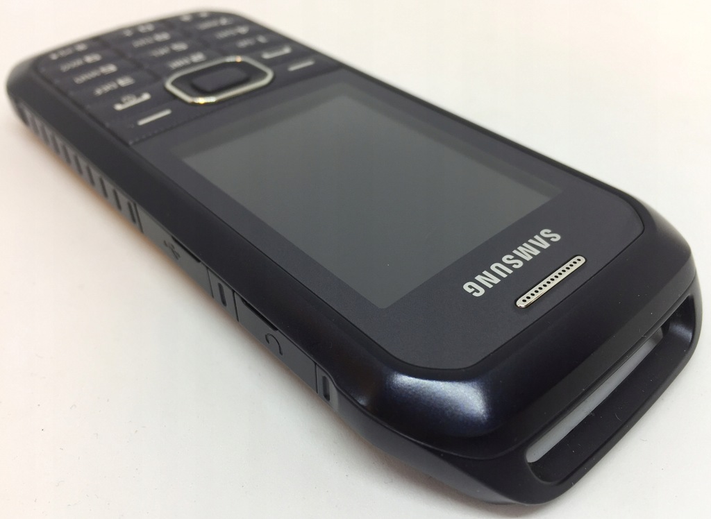 samsung xcover b550h