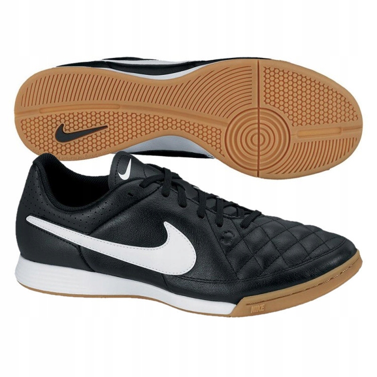 tiempo genio leather ic