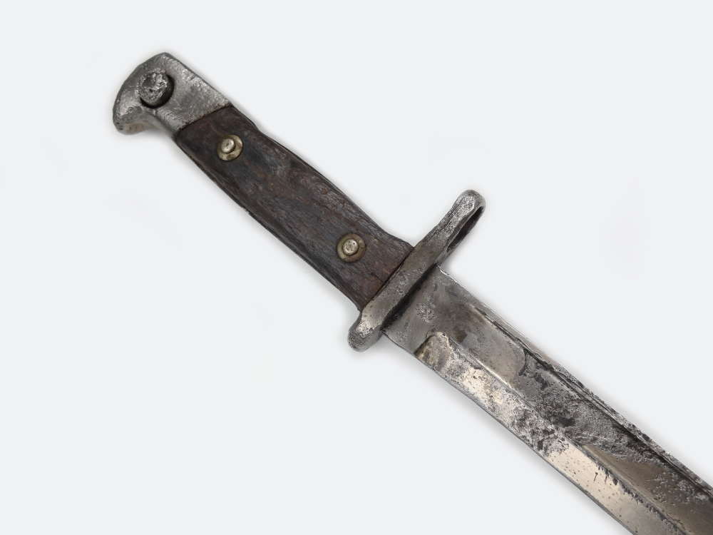 Bagnet pruski M71/84