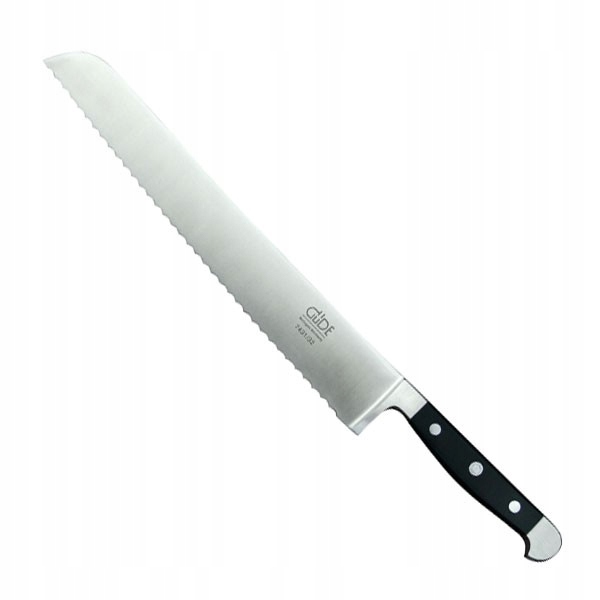 Güde Brotmesser 32 cm nóż do chleba 1431/32 I28