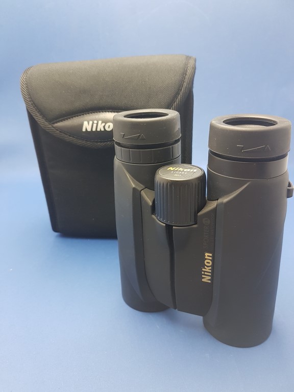 nikon sporter ex 10x42