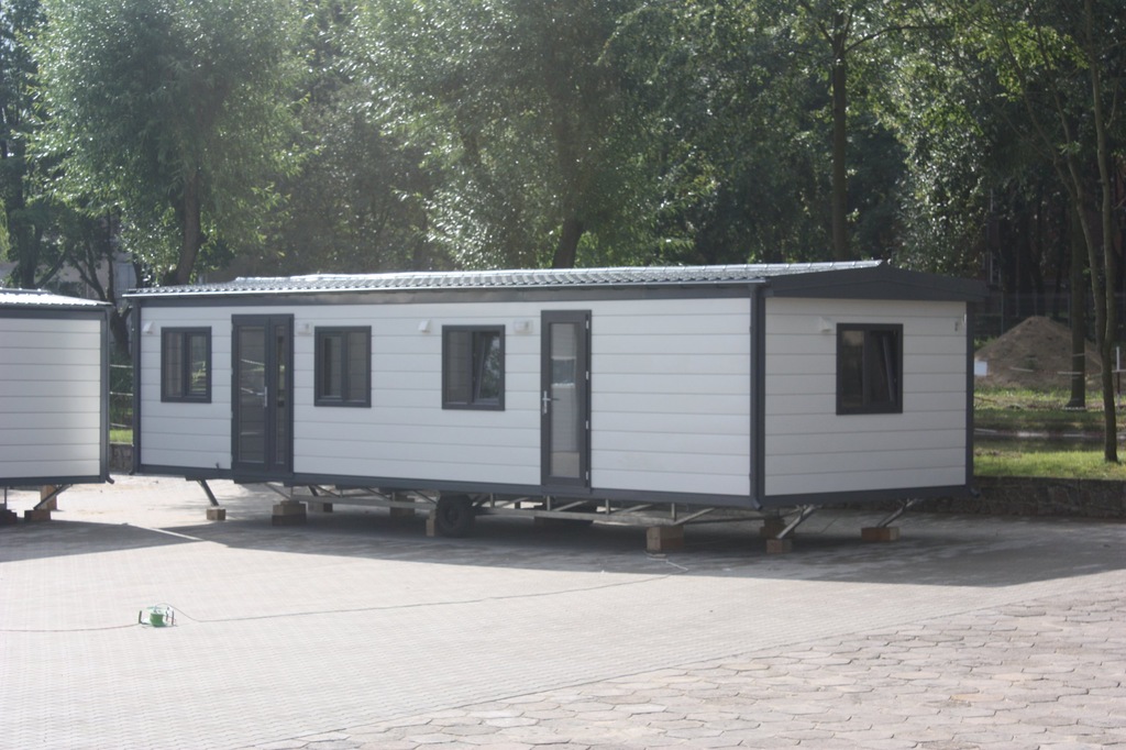 Przyczepa HOLENDERSKA Holenderka domek holenderski