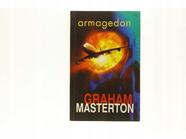Masterton, Armagedon