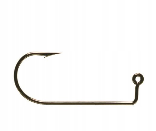 Haki jig haczyki jigowe VMC 9147 #4/0 - 25 szt.