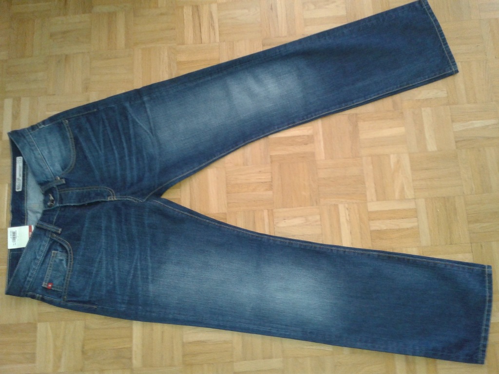spodnie jeans BIG STAR  DYLAN  31/34