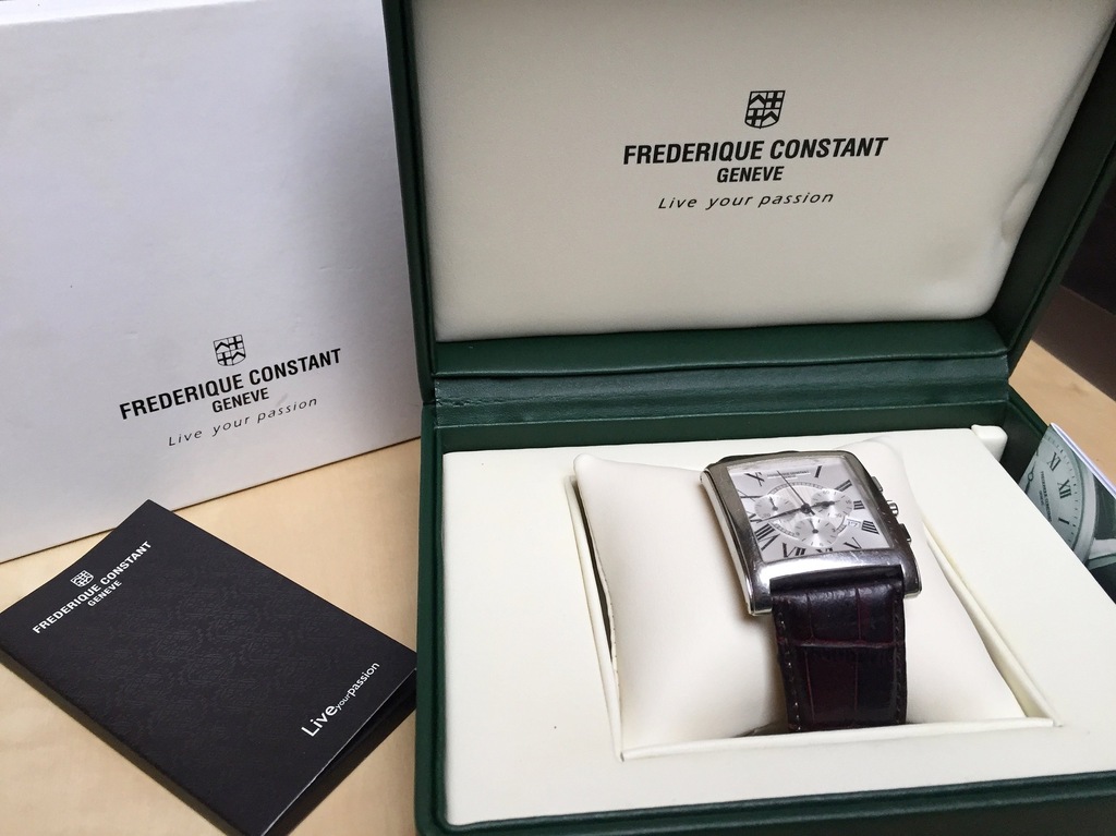 Frederique best sale constant fc292x4c26