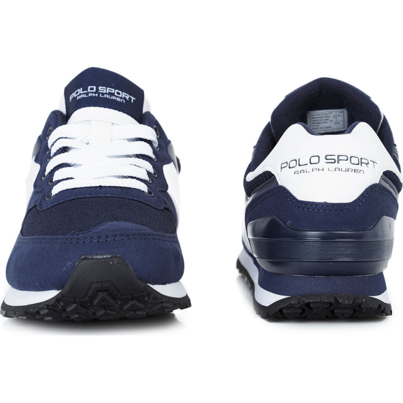 ralph lauren slaton pony sneakers