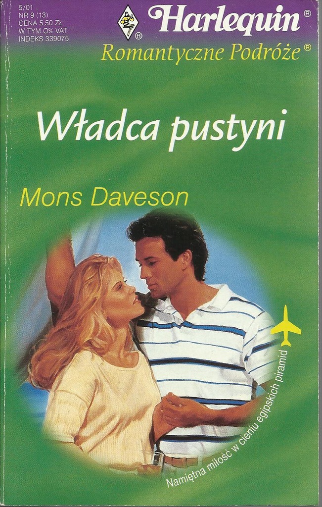 SZEJK Mons Daveson - Władca pustyni (13)
