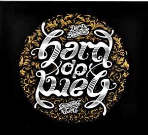 CD Def P. & Beatbusters - Hard Op Weg &