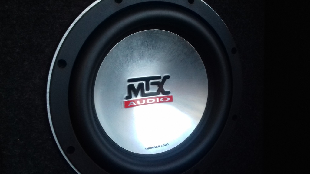 Mtx Audio ThunderT8510