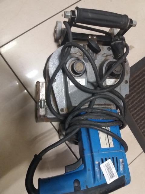 FREZARKA BAIER BFF 221