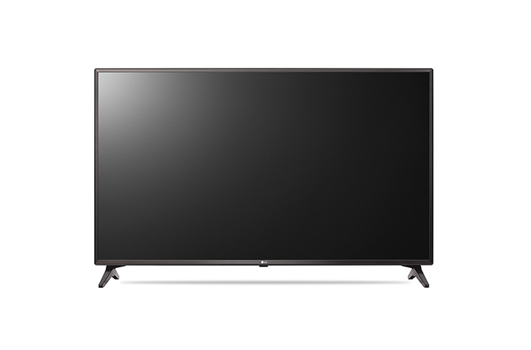 TELEWIZOR LG 43LJ614V STŁUCZONA MATRYCA