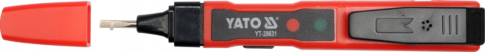 YATO YT-28631 próbnik napięcia 70-1000V