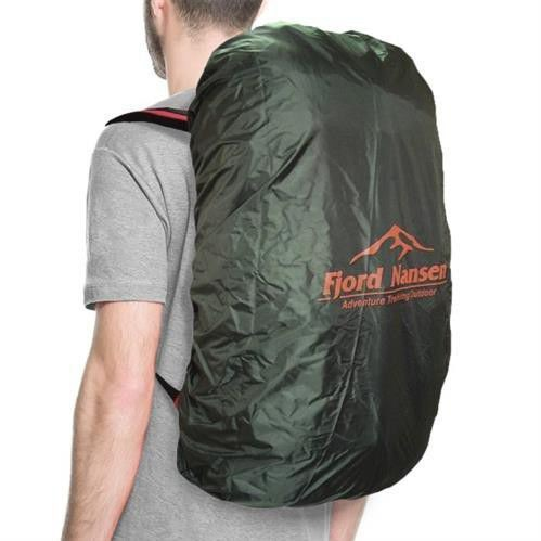 Pokrowiec na plecak Rain Cover - XL (26561)